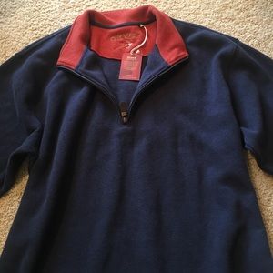 Men's Orvis Pullover